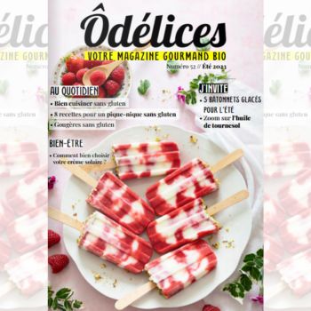 ODELICES